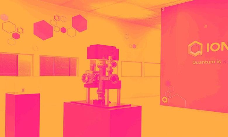 IonQ (IONQ) Q4 Earnings Report Preview: What To Look For IonQ (IONQ) Q4 Earnings Report Preview: What To Look For