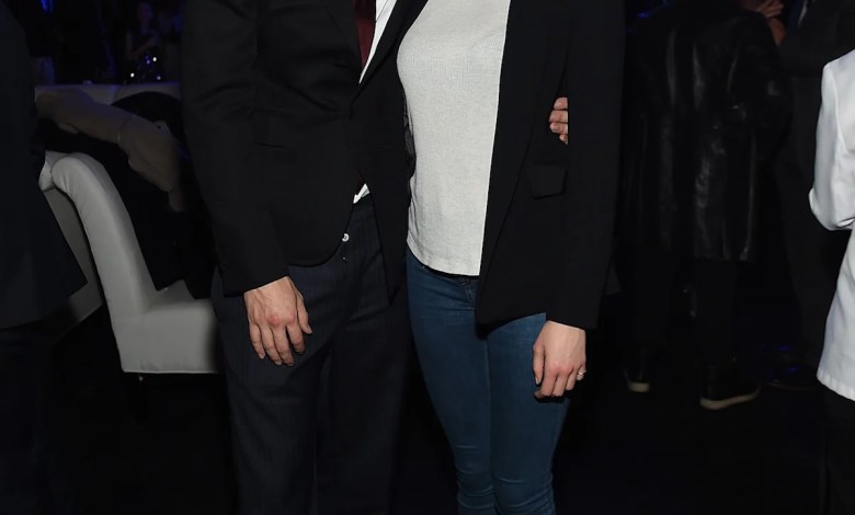 Shailene Woodley Calls Ansel Elgort “Like Family” Shailene Woodley Calls Ansel Elgort “Like Family”