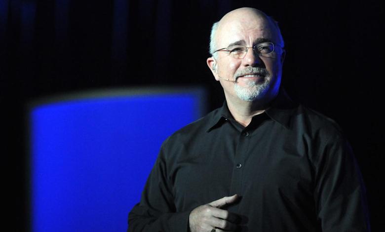 Dave Ramsey Says Avoid a Second Car to Stay Middle Class Dave Ramsey Says Avoid a Second Car to Stay Middle Class