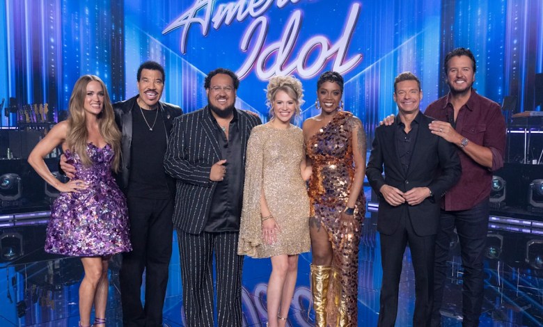 American Idol Season 24 finalists: Keyla, Jordan, Hannah American Idol Season 24 finalists: Keyla, Jordan, Hannah