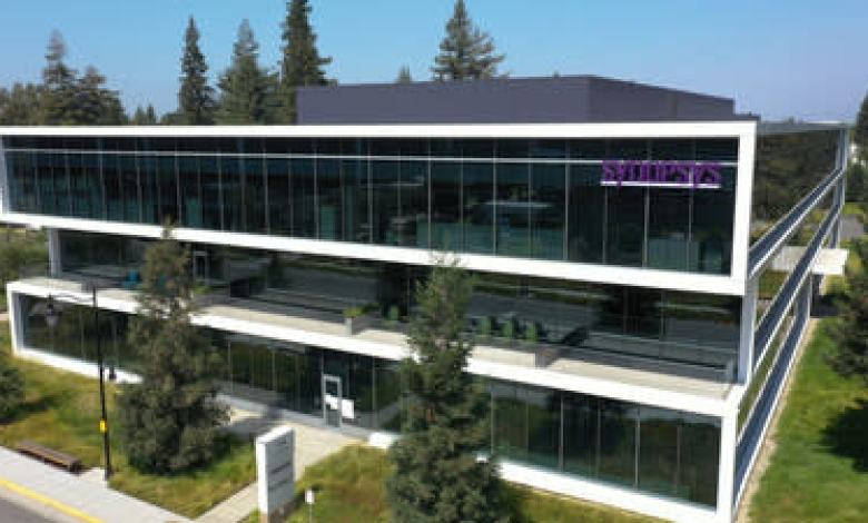 Synopsys boosts outlook, but Processor IP Solutions looms Synopsys boosts outlook, but Processor IP Solutions looms