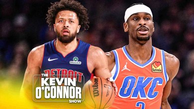 Does Cade Cunningham really have an MVP case similar to SGA? Does Cade Cunningham really have an MVP case similar to SGA?