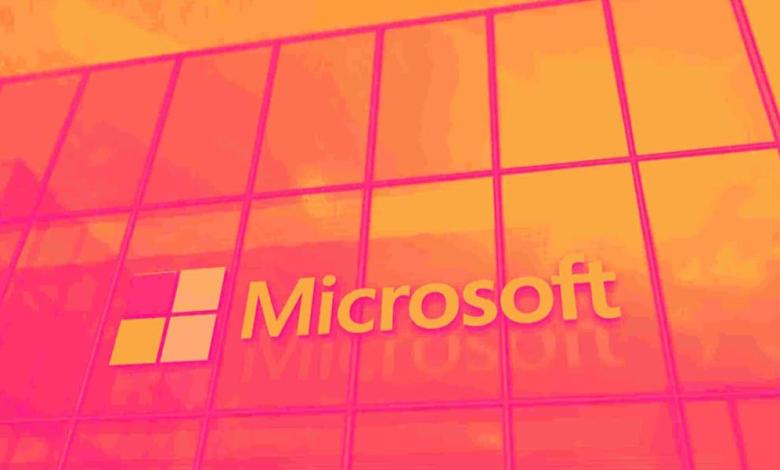 Microsoft shares jump after Snowflake signals AI demand shift Microsoft shares jump after Snowflake signals AI demand shift