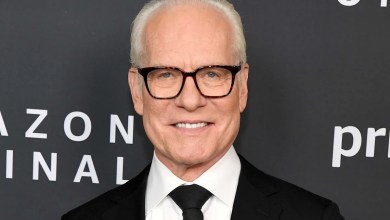 Tim Gunn explains why he’s been celibate for 43 years Tim Gunn explains why he’s been celibate for 43 years