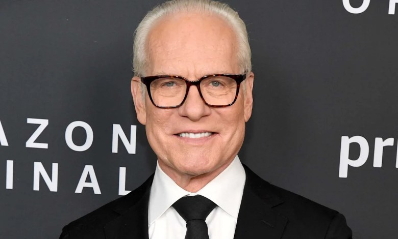 Tim Gunn explains why he’s been celibate for 43 years Tim Gunn explains why he’s been celibate for 43 years