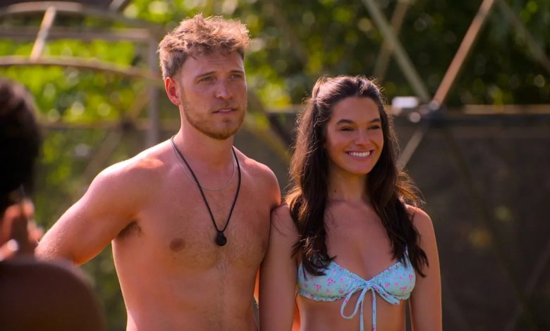 Perfect Match star Jimmy Presnell details costly changes Perfect Match star Jimmy Presnell details costly changes