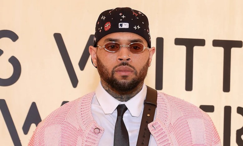 Chris Brown Album Cover Sparks Michael Jackson Jokes Online Chris Brown Album Cover Sparks Michael Jackson Jokes Online