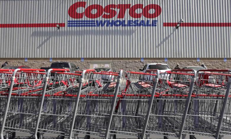 Costco Nearing All-Time High: Buy, Sell or Hold? Costco Nearing All-Time High: Buy, Sell or Hold?