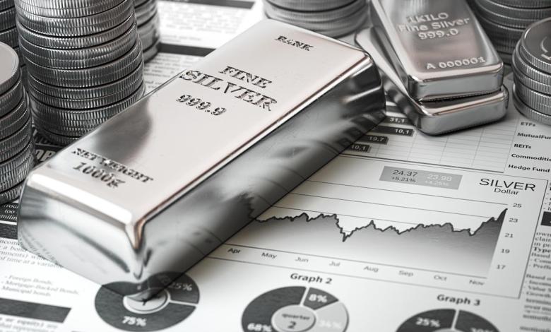 Silver surges past —can it reach 0 by 2030? Silver surges past —can it reach 0 by 2030?