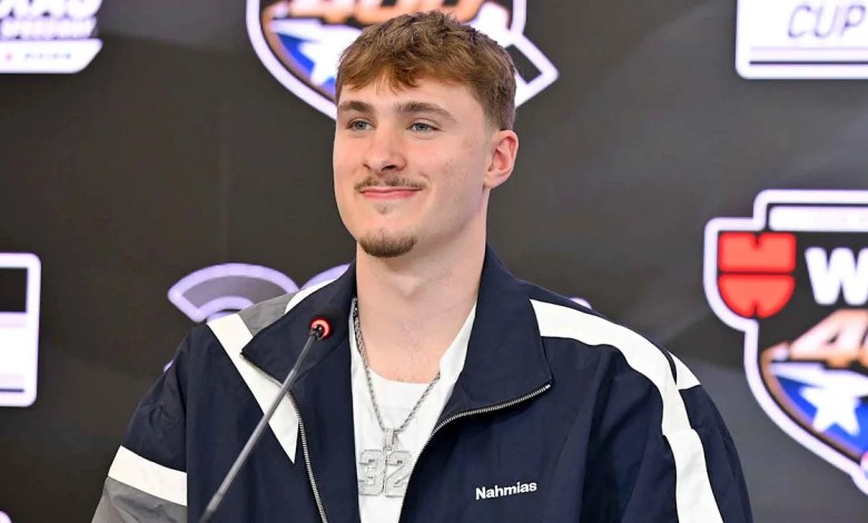 Cooper Flagg’s GF confirms romance amid TikTok and Instagram posts Cooper Flagg’s GF confirms romance amid TikTok and Instagram posts