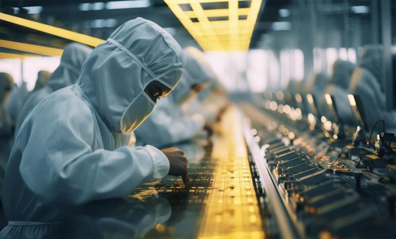 Evercore lifts Marvell target to 5 amid AI shift Evercore lifts Marvell target to 5 amid AI shift