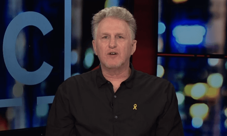 Rapaport Ramps Up Attacks on NYC Mayor Mamdani Rapaport Ramps Up Attacks on NYC Mayor Mamdani
