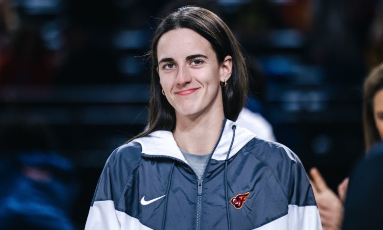 Caitlin Clark Sends Message After Engagement Announcement Caitlin Clark Sends Message After Engagement Announcement