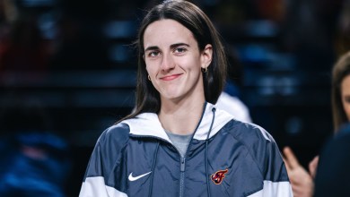 Caitlin Clark Sends Message After Engagement Announcement Caitlin Clark Sends Message After Engagement Announcement