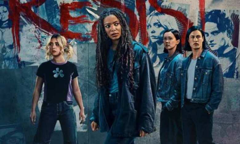 Gen V Star Jaz Sinclair Says Farewell to Boys Gen V Star Jaz Sinclair Says Farewell to Boys