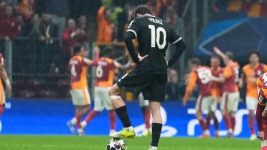 UEFA Champions League: date, time, channels and probable lineups for Juventus vs Galatasaray UEFA Champions League: date, time, channels and probable lineups for Juventus vs Galatasaray