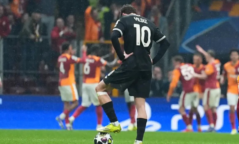 UEFA Champions League: date, time, channels and probable lineups for Juventus vs Galatasaray UEFA Champions League: date, time, channels and probable lineups for Juventus vs Galatasaray