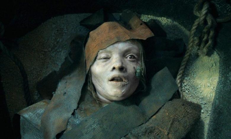 Lee Cronin’s The Mummy Hits Streaming With Million Lee Cronin’s The Mummy Hits Streaming With Million