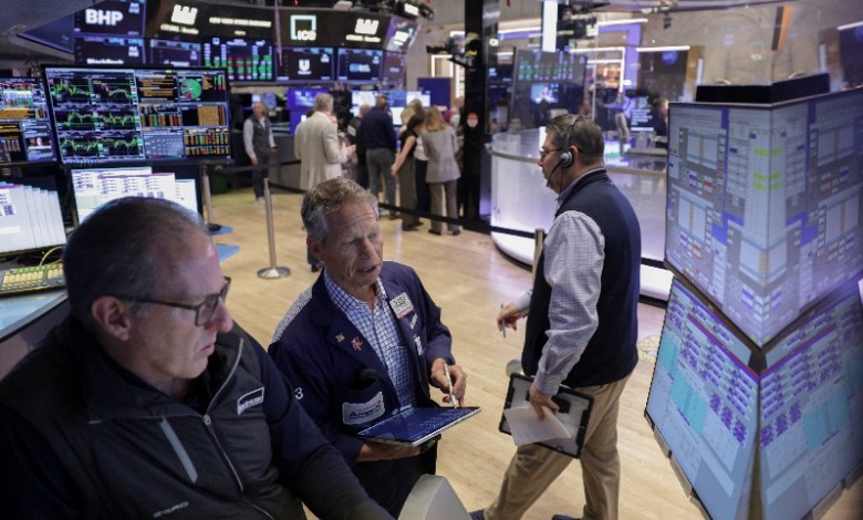 Wall Street eyes higher open as chip gains return Wall Street eyes higher open as chip gains return