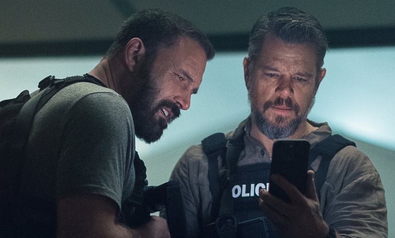 Matt Damon, Ben Affleck sued over “dirty” Miami depiction Matt Damon, Ben Affleck sued over “dirty” Miami depiction