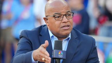 Winter Olympics 2026: Mike Tirico’s sign-off from Milan Olympics will leave you inspired Winter Olympics 2026: Mike Tirico’s sign-off from Milan Olympics will leave you inspired
