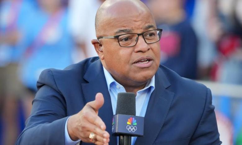 Winter Olympics 2026: Mike Tirico’s sign-off from Milan Olympics will leave you inspired Winter Olympics 2026: Mike Tirico’s sign-off from Milan Olympics will leave you inspired