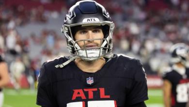 Falcons’ Kirk Cousins announcement is great news for Vikings and Steelers Falcons’ Kirk Cousins announcement is great news for Vikings and Steelers