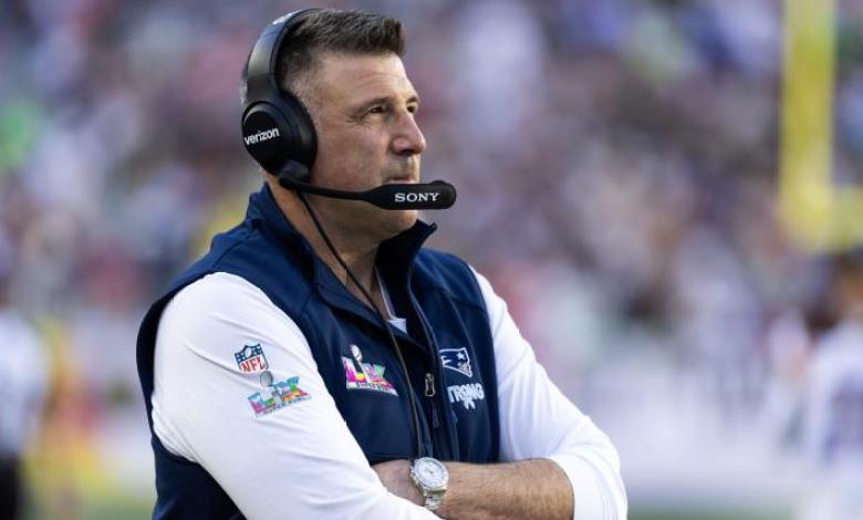 Patriots cut ties with million playmaker after two years in New England Patriots cut ties with million playmaker after two years in New England