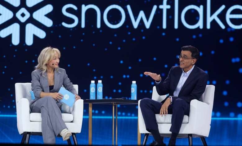 Bank of America lifts Snowflake target before May 27 Bank of America lifts Snowflake target before May 27