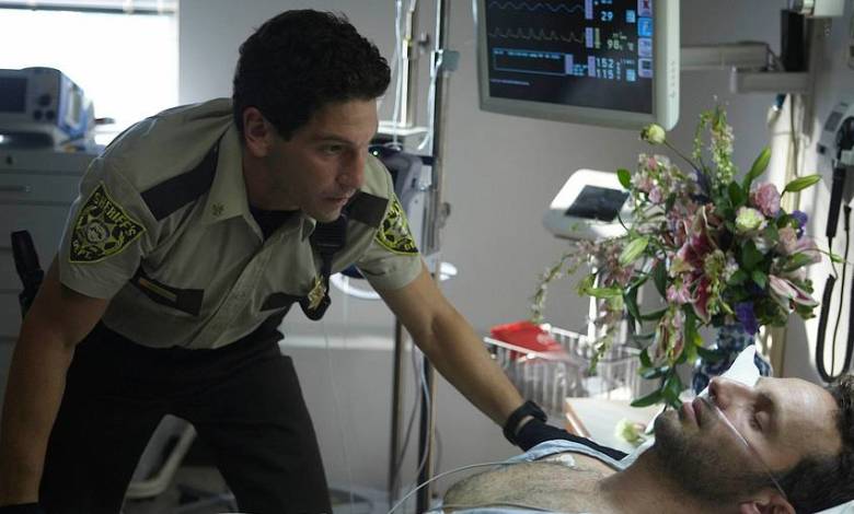 Shane’s hospital choice quietly powers Rick’s whole journey Shane’s hospital choice quietly powers Rick’s whole journey