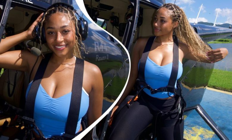 Kalani Rodgers’ Viral Message on Racism and ‘Violence’ Kalani Rodgers’ Viral Message on Racism and ‘Violence’
