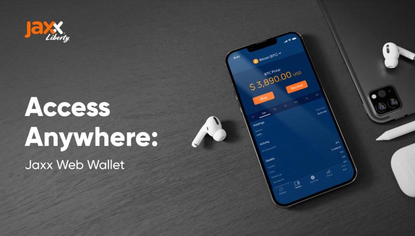 Overview of Jaxx Wallet: Features and Functionality Overview of Jaxx Wallet: Features and Functionality
