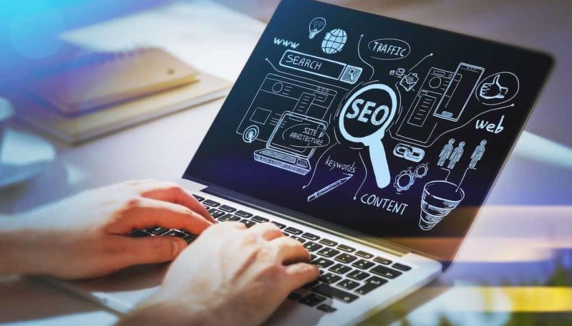 Optimizing Your Business Website Marketing Optimizing Your Business Website Marketing