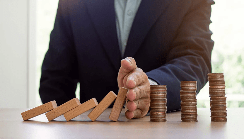 Proactive Investment Risk Management System Proactive Investment Risk Management System