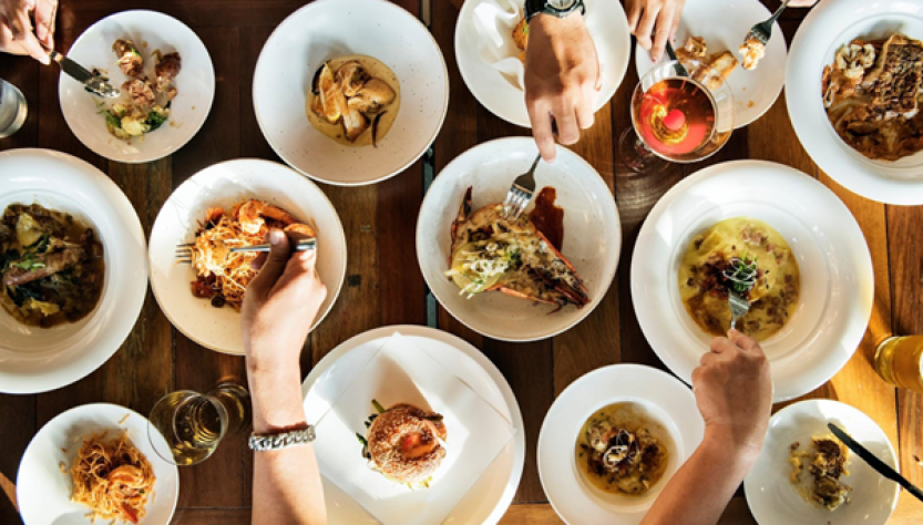 How to Host the Perfect Food and Beverage Tasting How to Host the Perfect Food and Beverage Tasting