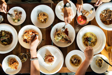 How to Host the Perfect Food and Beverage Tasting How to Host the Perfect Food and Beverage Tasting
