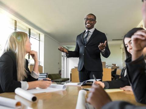 Most Effective Leadership Business Skills Most Effective Leadership Business Skills