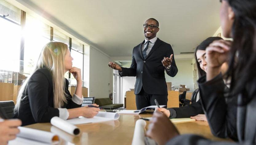 Most Effective Leadership Business Skills Most Effective Leadership Business Skills