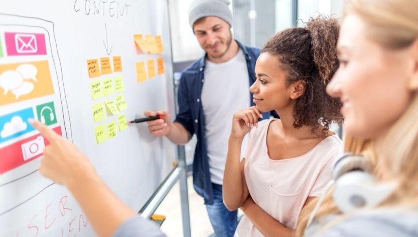 Most Effective Marketing Strategies Startups Most Effective Marketing Strategies Startups