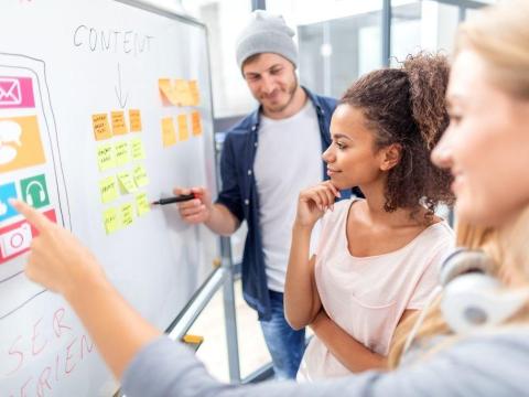 Most Effective Marketing Strategies Startups Most Effective Marketing Strategies Startups