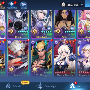 MLA101-T1 VIP12 IOS, android and All Region MLA Account for sale MLA101-T1 VIP12 IOS, android and All Region MLA Account for sale