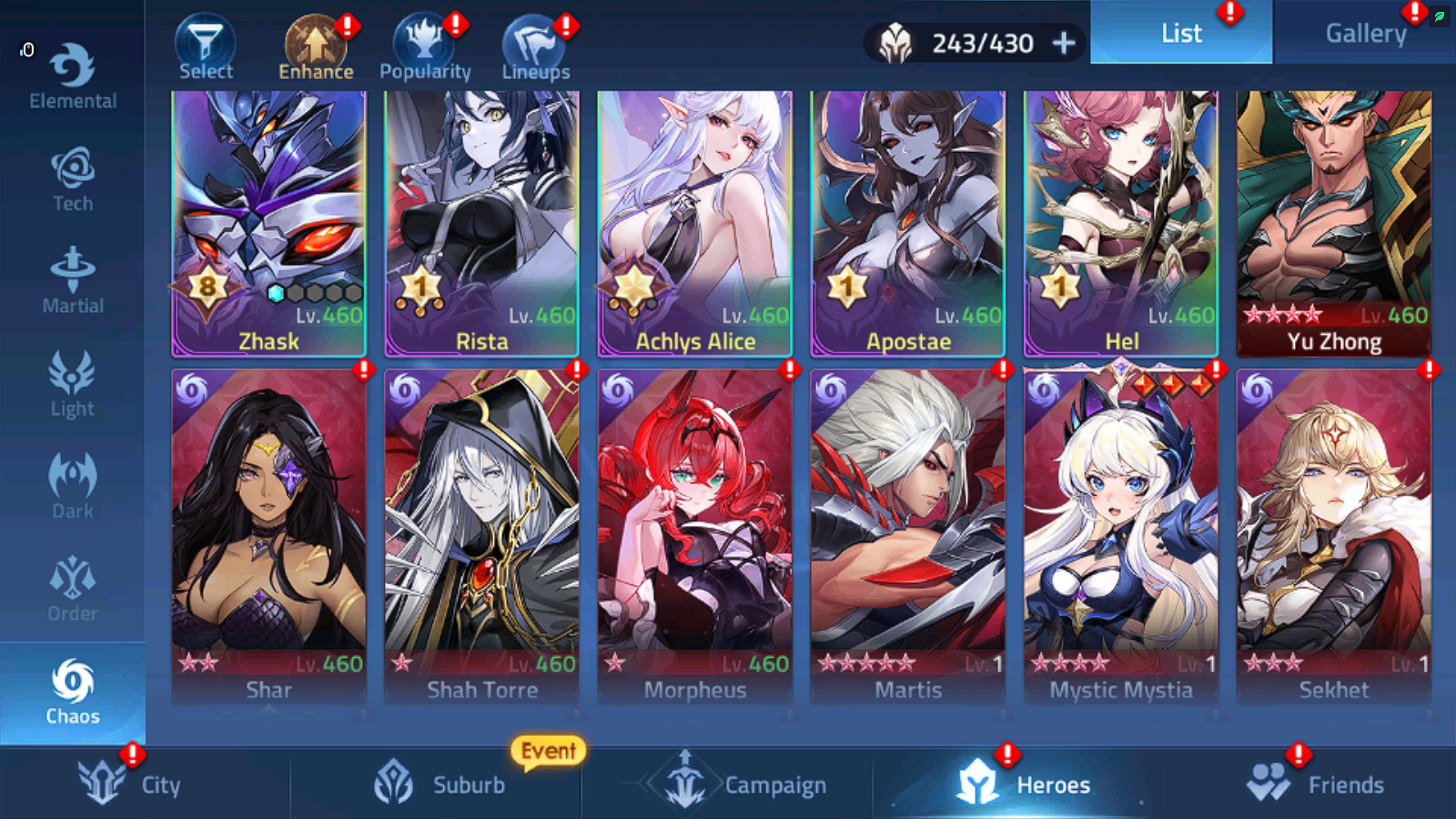 MLA100 IOS, android, All device and All Region Mobile Legends Adventure Account for Sale MLA100 IOS, android, All device and All Region Mobile Legends Adventure Account for Sale