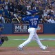 José Bautista entrará al Salón de la Fama del Béisbol Canadiense José Bautista entrará al Salón de la Fama del Béisbol Canadiense