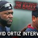 David Ortiz dice estar abierto a aconsejar a Devers pese a no hablar desde su salida de Boston David Ortiz dice estar abierto a aconsejar a Devers pese a no hablar desde su salida de Boston