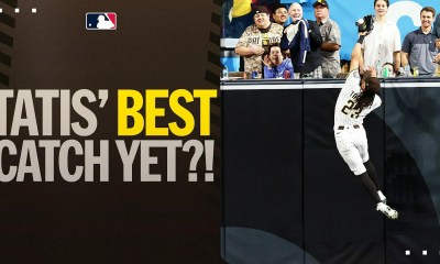 MLB La Novena: de ‘sí-hitter’ históricos y veteranos poderosos MLB La Novena: de ‘sí-hitter’ históricos y veteranos poderosos