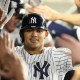Jasson Domínguez conecta HR de oro y Yankees vuelven a ganar con walk-off tras 974 días Jasson Domínguez conecta HR de oro y Yankees vuelven a ganar con walk-off tras 974 días