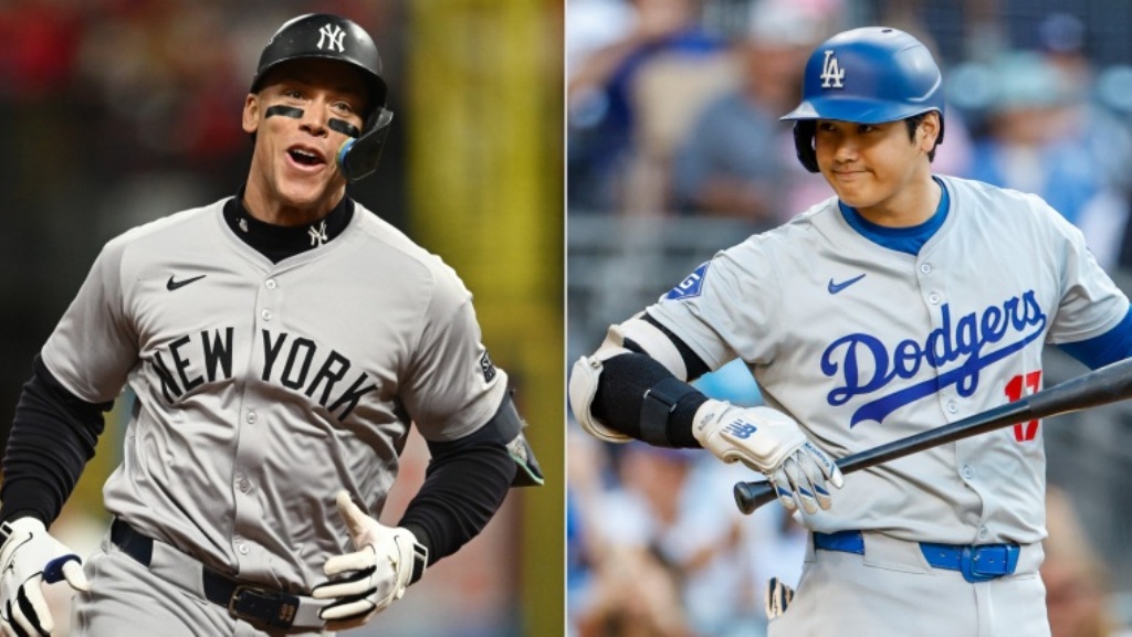 Siete meses después, Yankees y Dodgers vuelven a verse las caras Siete meses después, Yankees y Dodgers vuelven a verse las caras