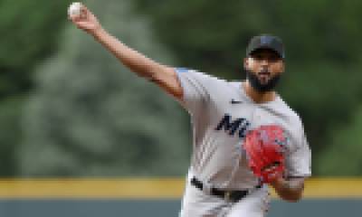 Los Lanzadores Latinos Lideres en WAR en las Grandes Ligas Los Lanzadores Latinos Lideres en WAR en las Grandes Ligas