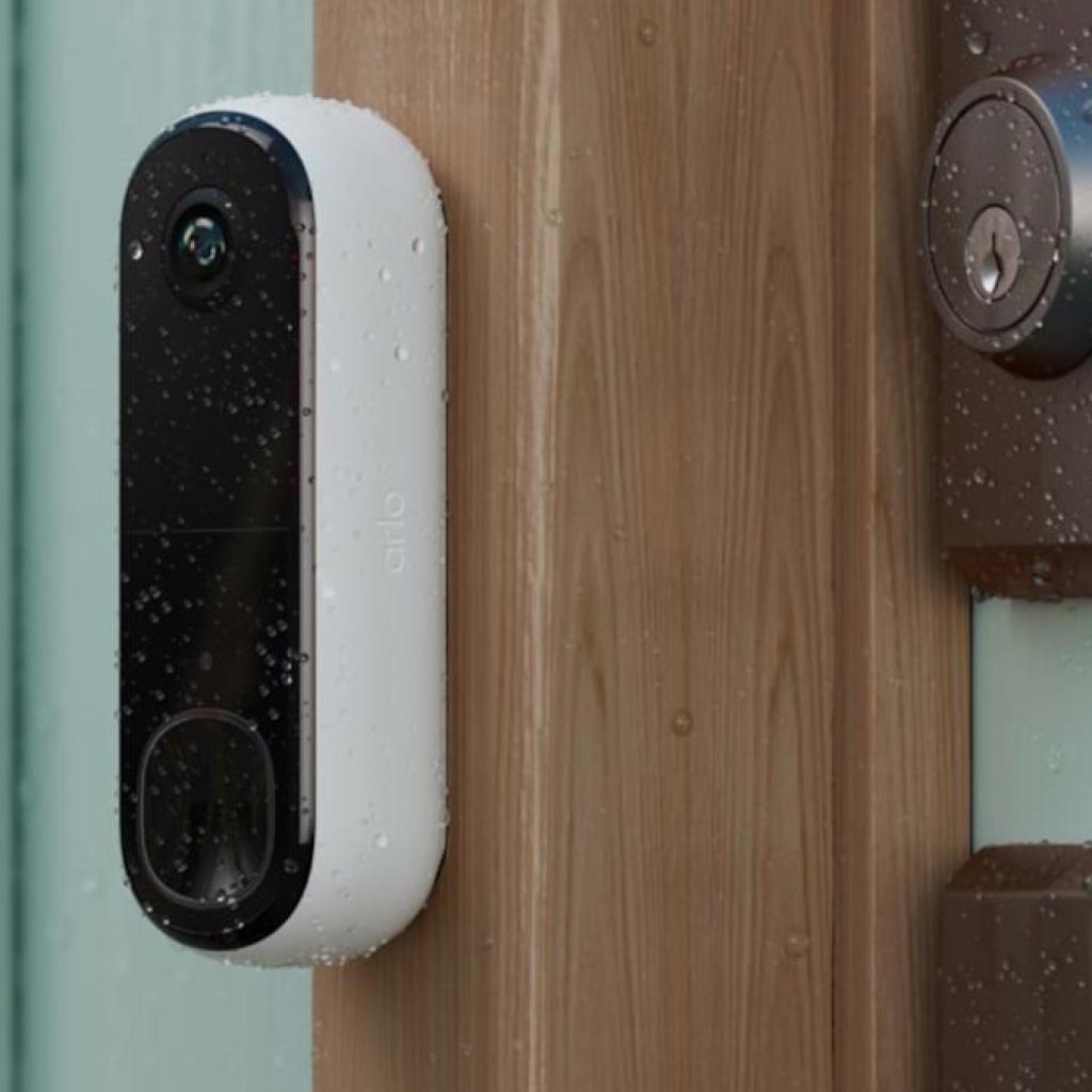 Arlo updates his security system to see what cameras see and detect gun pills Arlo updates his security system to see what cameras see and detect gun pills