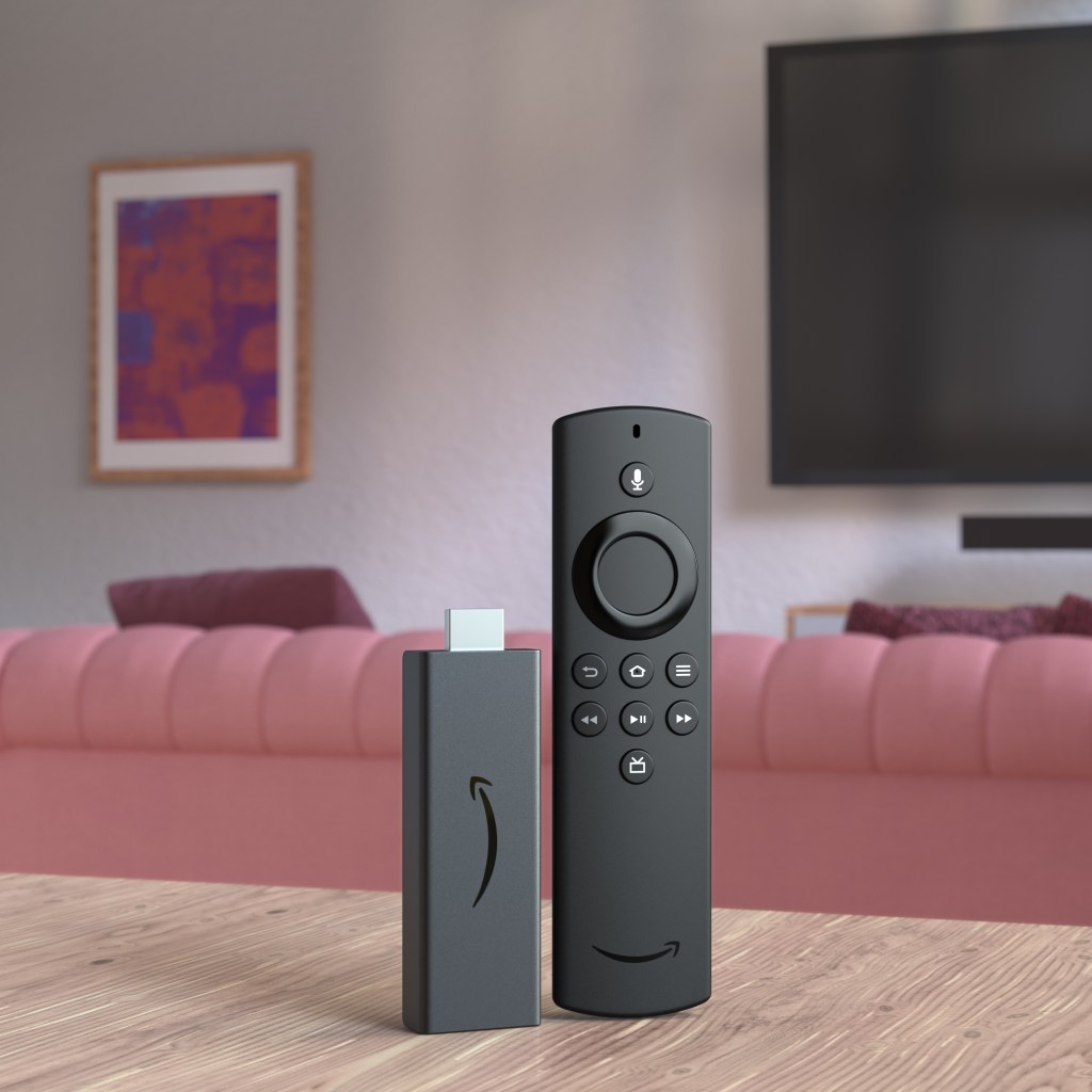 How to add VPN to Fire TV How to add VPN to Fire TV